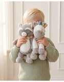 Noukie's Peluche poney Lino 25 cm Lino & Pico N2652.25