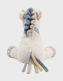 Noukie's Peluche poney Lino 25 cm Lino & Pico N2652.25