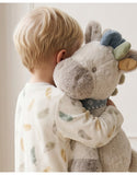 Noukie's Raku, Lino & Pico peluche poney Lino 60cm N2652.60