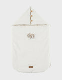 Noukie's Nid d'ange Veloudoux Raku, Lino & Pico BB2650.07