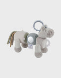 Noukie's Raku, Lino & Pico peluche d'éveil musicale Lino N2652.45