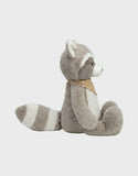 Noukie's Raku, Lino & Pico peluche 25cm Raku N2651.25