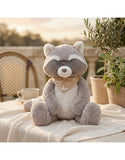 Noukie's Raku, Lino & Pico peluche raton laveur Raku 40cm N2651.40