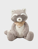 Noukie's Raku, Lino & Pico peluche raton laveur N2651.60