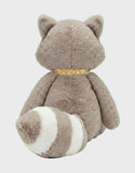 Noukie's Raku, Lino & Pico peluche raton laveur N2651.60