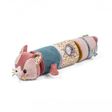 Lilliputiens rouleau sonore Jeanne le chat 83630