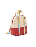 Lilliputiens sac à dos Ambre beige 83691