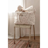 Babyshower sac à langer Camila maternité Rock&love CAMBR&L