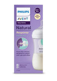 Avent biberon natural 3.0 airfree 260ml SCY673/01