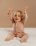 Noukie's set de 2 pyjamas bébé jersey Pretty Flowers Z2537371