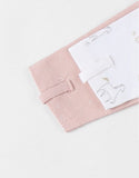 Noukie's set de 2 pyjamas bébé jersey Pretty Flowers Z2537371