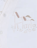 Noukie's set de 2 pyjamas bébé jersey Pretty Flowers Z2537371
