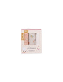 Moulin Roty draps tétra 70x70cm La petite école de danse (lot de 3) 667273