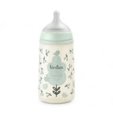 Suavinex set nouveau-né Birdies vert 309140
