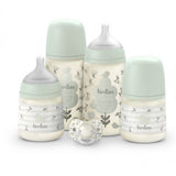 Suavinex set nouveau-né Birdies vert 309140