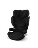 Cybex Solution T i-Fix  Sepia black PLUS 522004106 (PAS D'ENVOI RETRAIT EN MAGASIN)