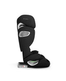 Cybex Solution T i-Fix  Sepia black PLUS 522004106 (PAS D'ENVOI RETRAIT EN MAGASIN)