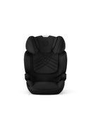 Cybex Solution T i-Fix  Sepia black PLUS 522004106 (PAS D'ENVOI RETRAIT EN MAGASIN)