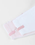 Noukie's pyjama bébé velours smart bunny (lot de 2) Z2485371