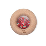 Petit Boum donut sensoriel Watermelon (pastèque) PBSDWAT