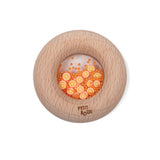 Petit Boum donut sensoriel oranges PBSDORA