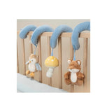 Little Dutch spirale d'activité Forest Friends  LD8912