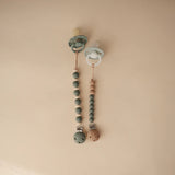 Mushie attache-sucette Luna dried thyme 70.067.03