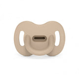 Suavinex sucette SX Pro Smoothie 6-18m beige 308611
