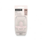 Suavinex sucette SX Pro Smoothie 6-18m rose 308613