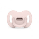 Suavinex sucette SX Pro Smoothie 6-18m rose 308613