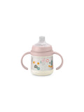 Suavinex Gobelet d'apprentissage A Walk in the Park 150ml Nude SXSAZ1083041