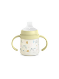 Suavinex Gobelet d'apprentissage Bears 150ml Green SXZFEE087001