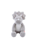 Noukie's Peluche small Ops en Veloudoux, greige N2315.25