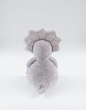 Noukie's Peluche small Ops en Veloudoux, greige N2315.25