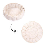 Play & go tapis de jeu biologique Bloom Moon