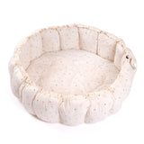Play & go tapis de jeu biologique Bloom Moon