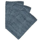 Timboo gants de toilette marin (lot de 3) TM-WAS30-519