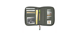 Lassig protège-carnet de santé olive 1106012513