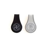 Cloby clips pour couverture de protection solaire réfléchissants (lot de 2) CBY-CRF1-BLA