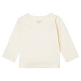 Noppies T-shirt Grambois manches longues Buttercream 4470010