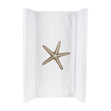 Quax matelas a langer luxe starfish ART. 54101-EU-SFS