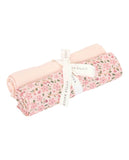 Little Dutch drap tetra 70x70cm Fairy floral & Blossom (lot de 2) TE51854031