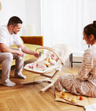 Babymoov relax bébé en bois Swoon Flow A012438