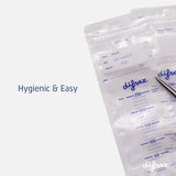 Difrax sachets de conservation lait maternel (lot de 20) 2973691