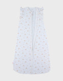 Noukie's gigoteuse en gaze de coton 50cm  Fleurs d'Antan BB2640.04