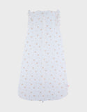 Noukie's gigoteuse en gaze de coton 50cm  Fleurs d'Antan BB2640.04