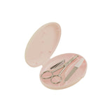 Bébé-jou set manucure fabulous pale pink 04232-09