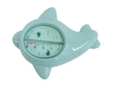 Bo jungle Baleine – Thermomètre de bain manuel B400370