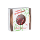 Petit Boum donut sensoriel Watermelon (pastèque) PBSDWAT