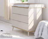 Yuny Hazel commode + plan à langer 1764575 EXPO (PAS D'ENVOI)